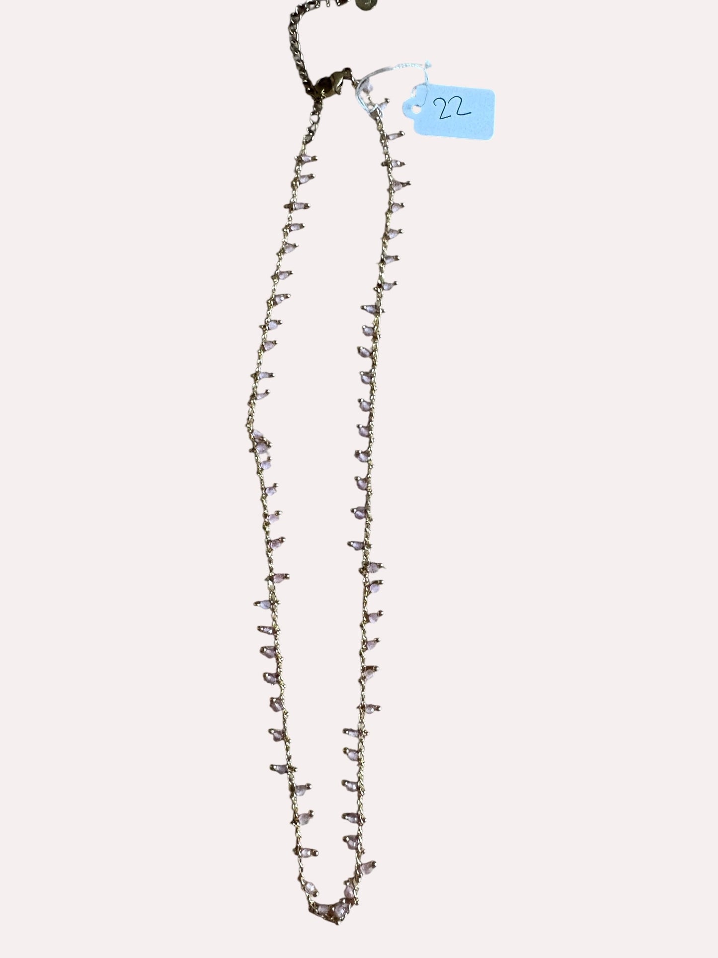 Collier Bianca