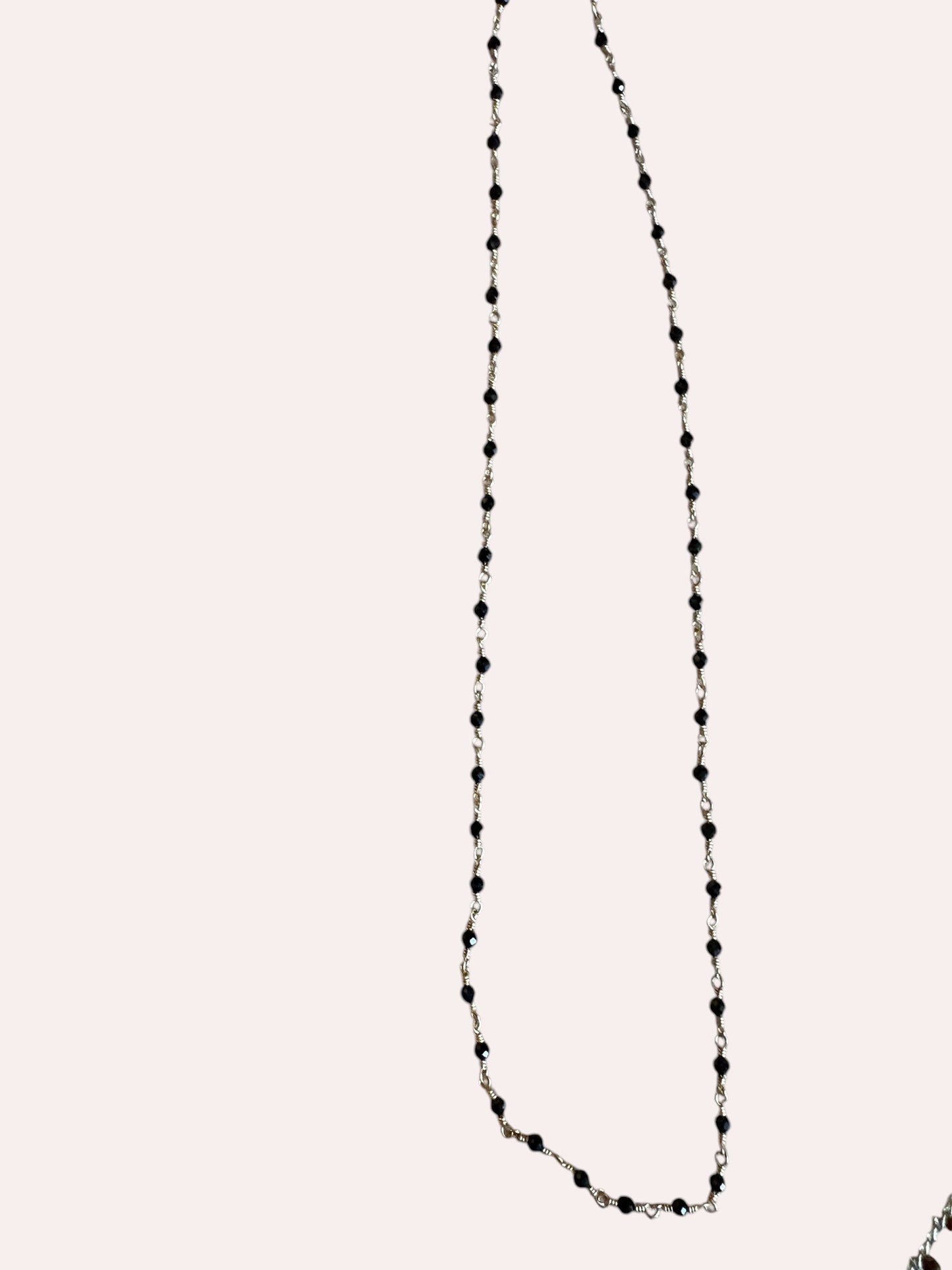 Collier Bianca