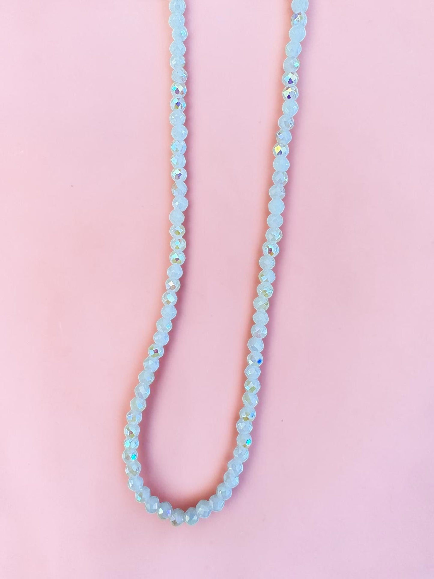 Collier Ras du Cou en Perles Fines