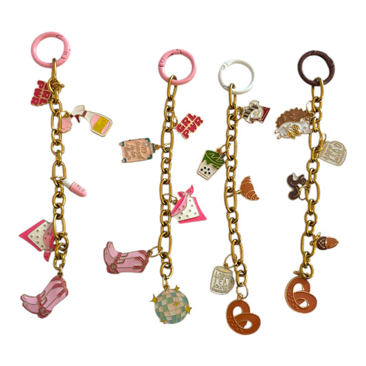 Grigri de sac – Good Vibes Only