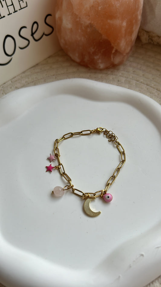 Bracelet charms