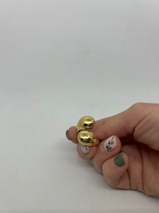 Bague Cathy