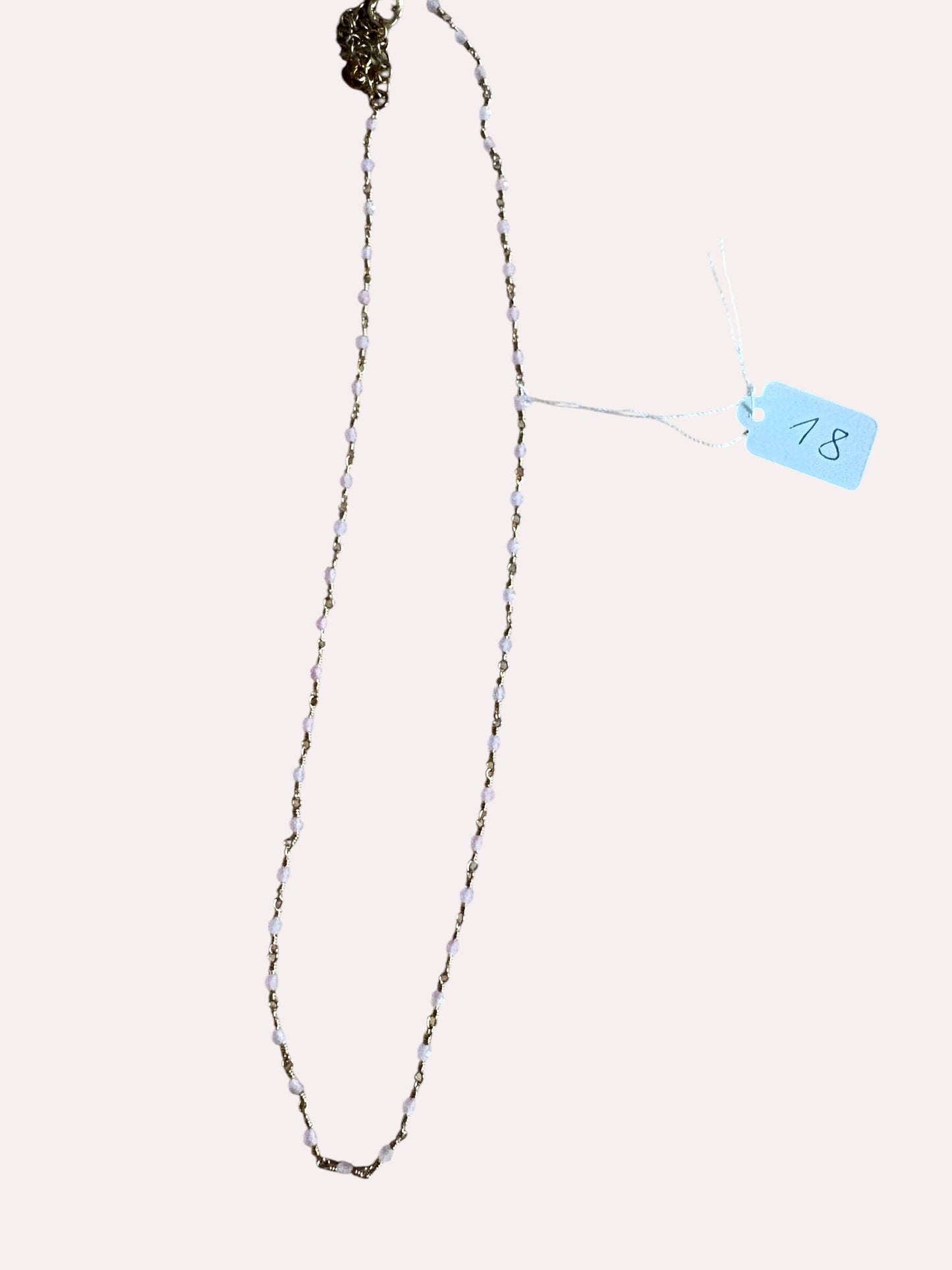 Collier Bianca