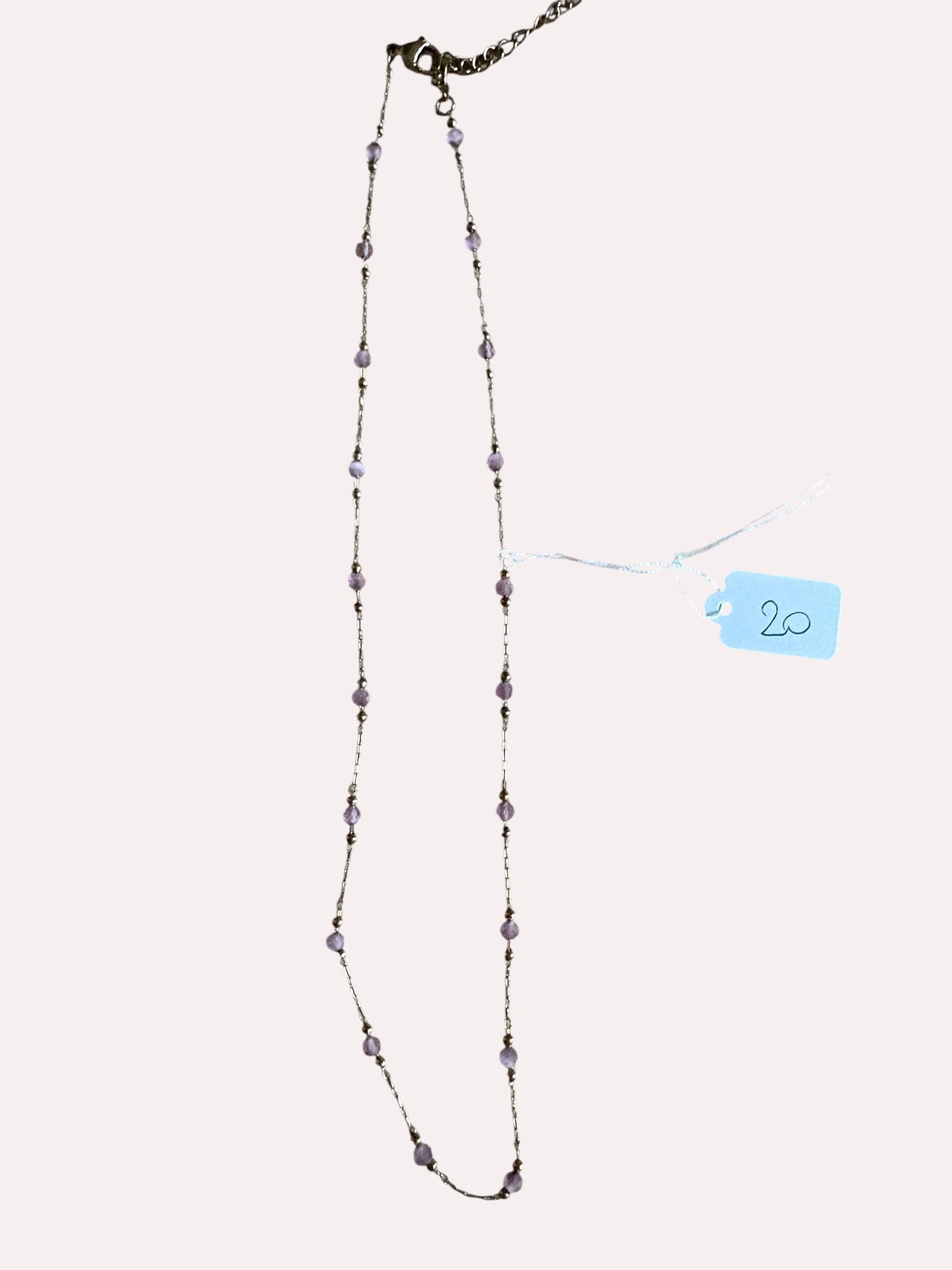 Collier Bianca