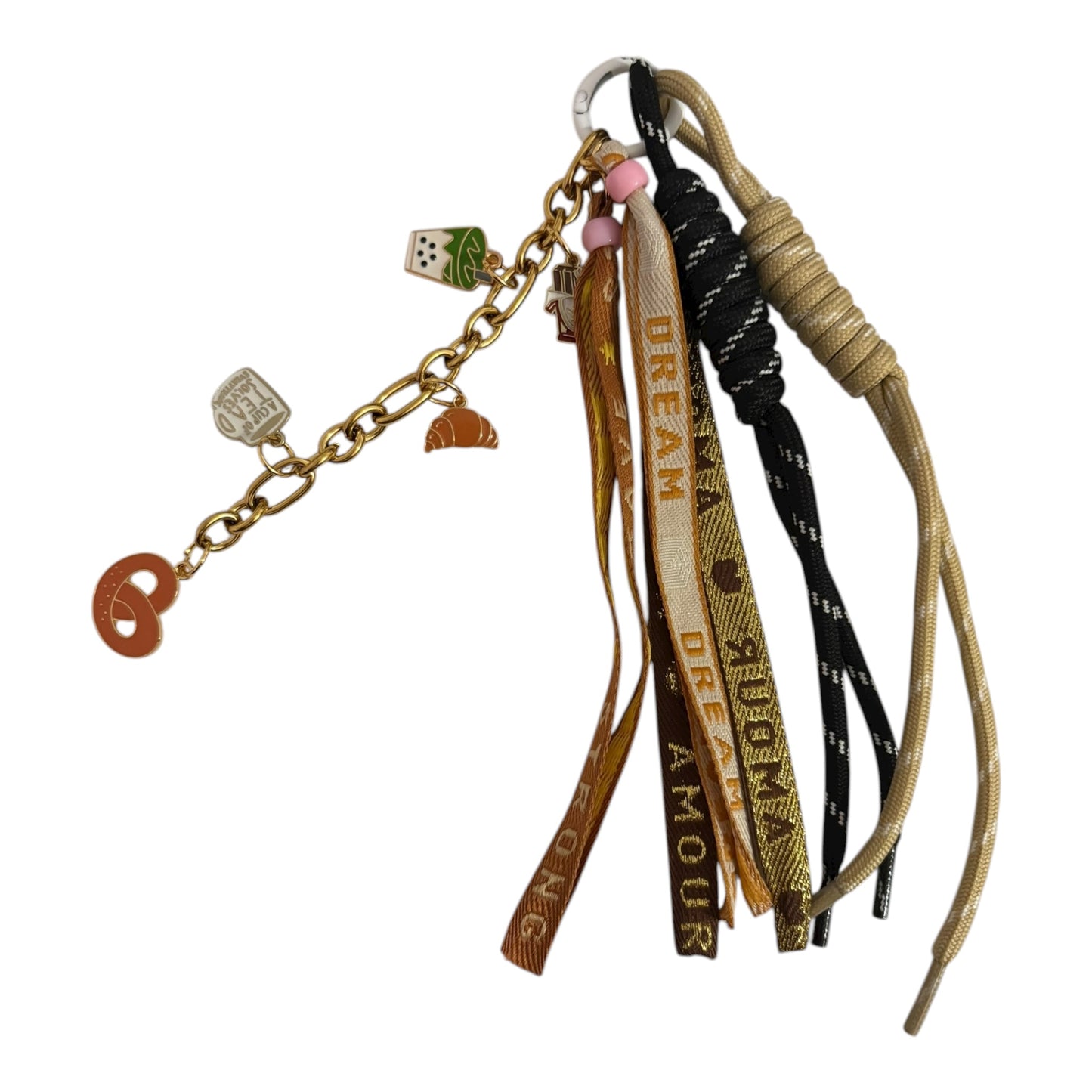 Grigri de sac – Collection Automne Girly