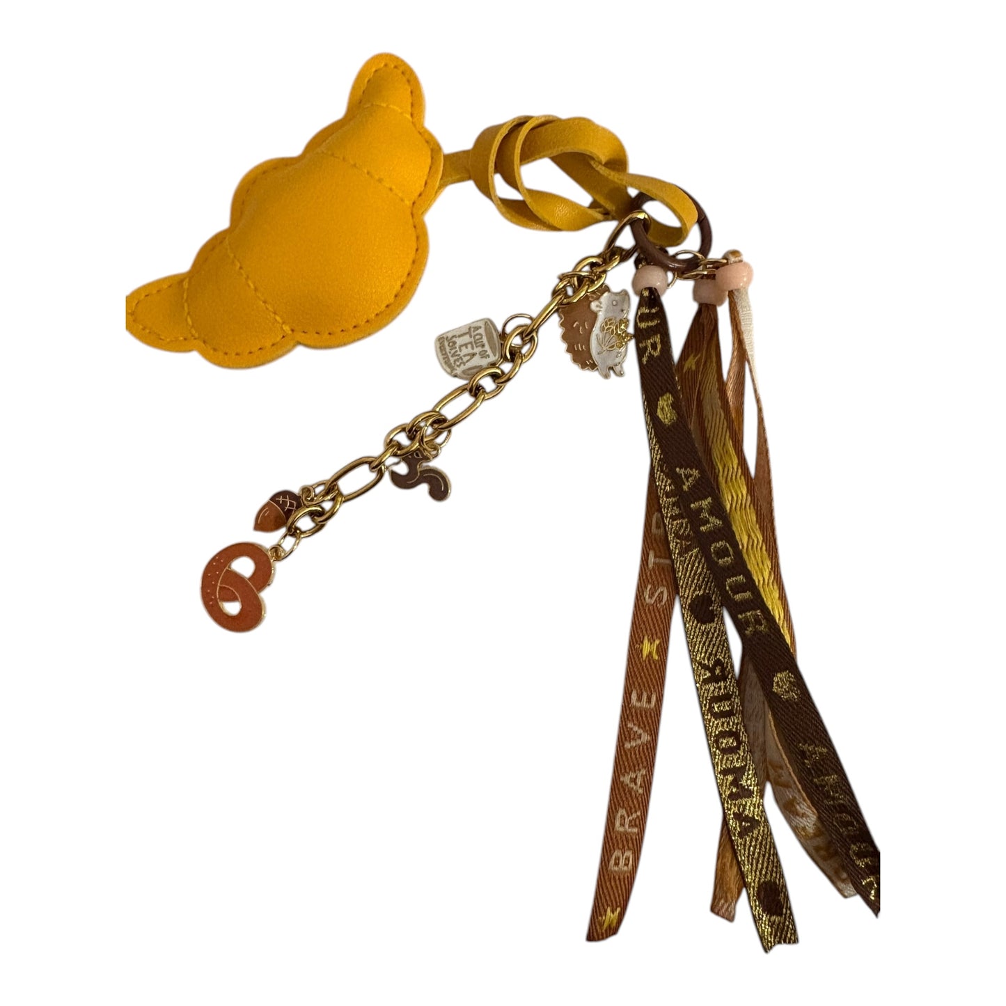 Grigri de sac – Collection Automne Girly