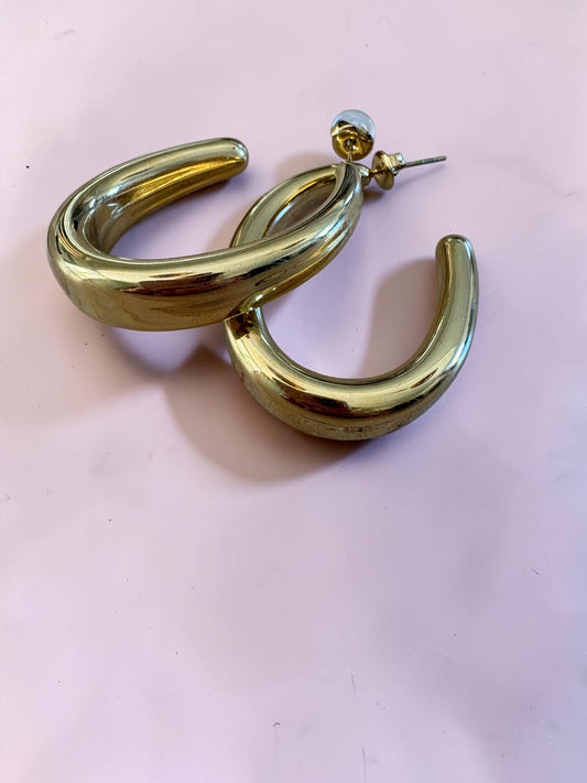 Boucles d’oreilles