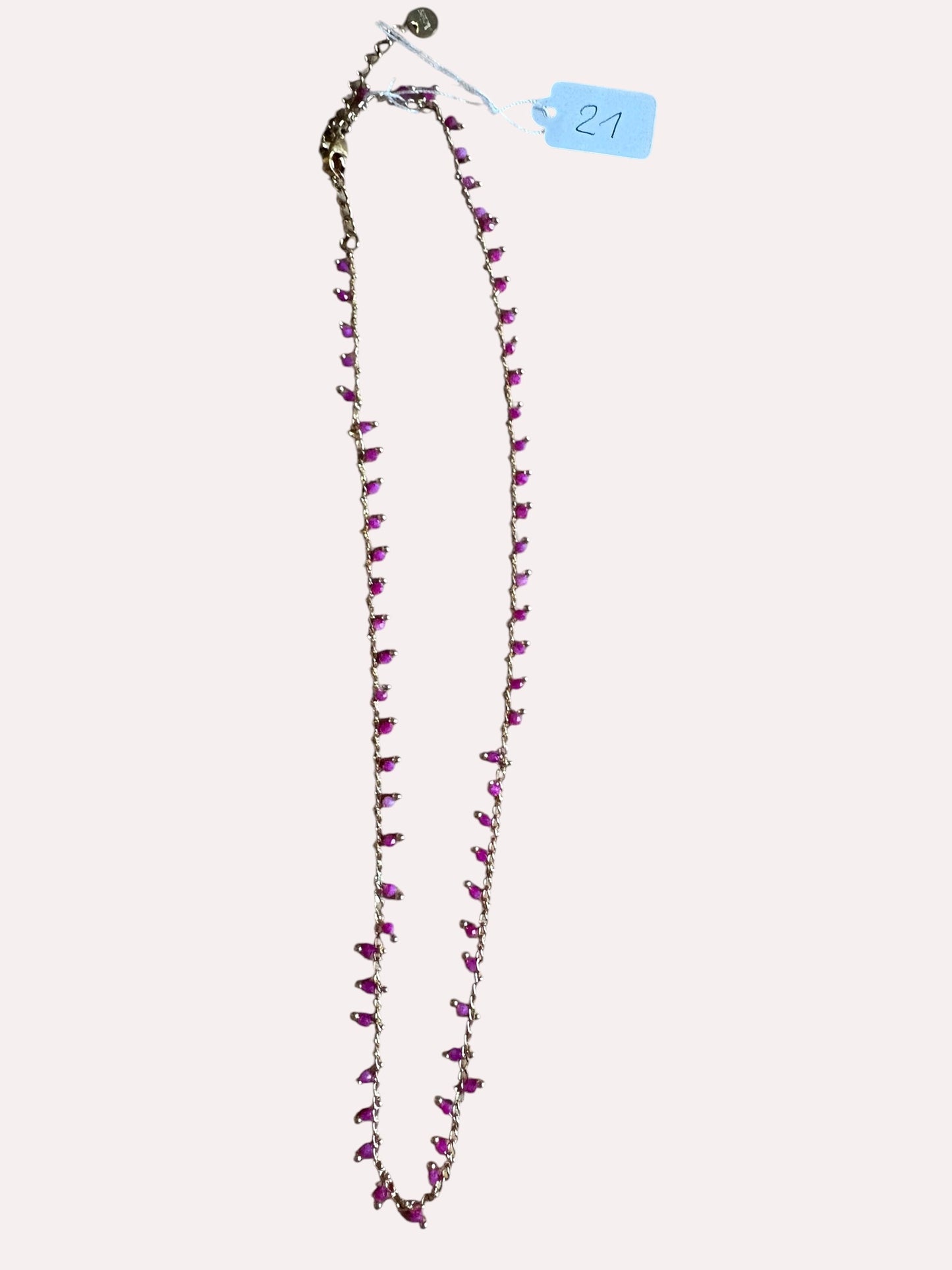 Collier Bianca