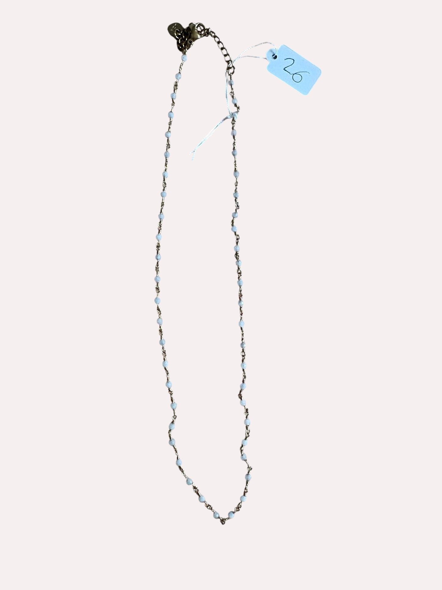 Collier Bianca