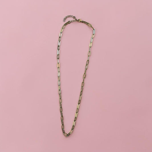 Collier Anna