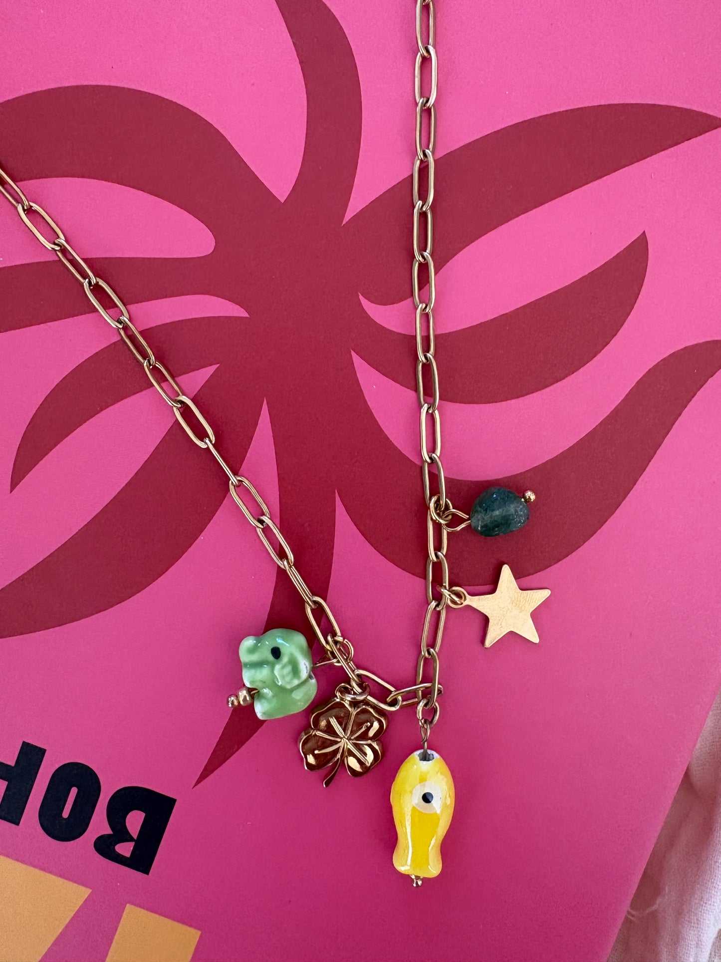 Collier Manifest