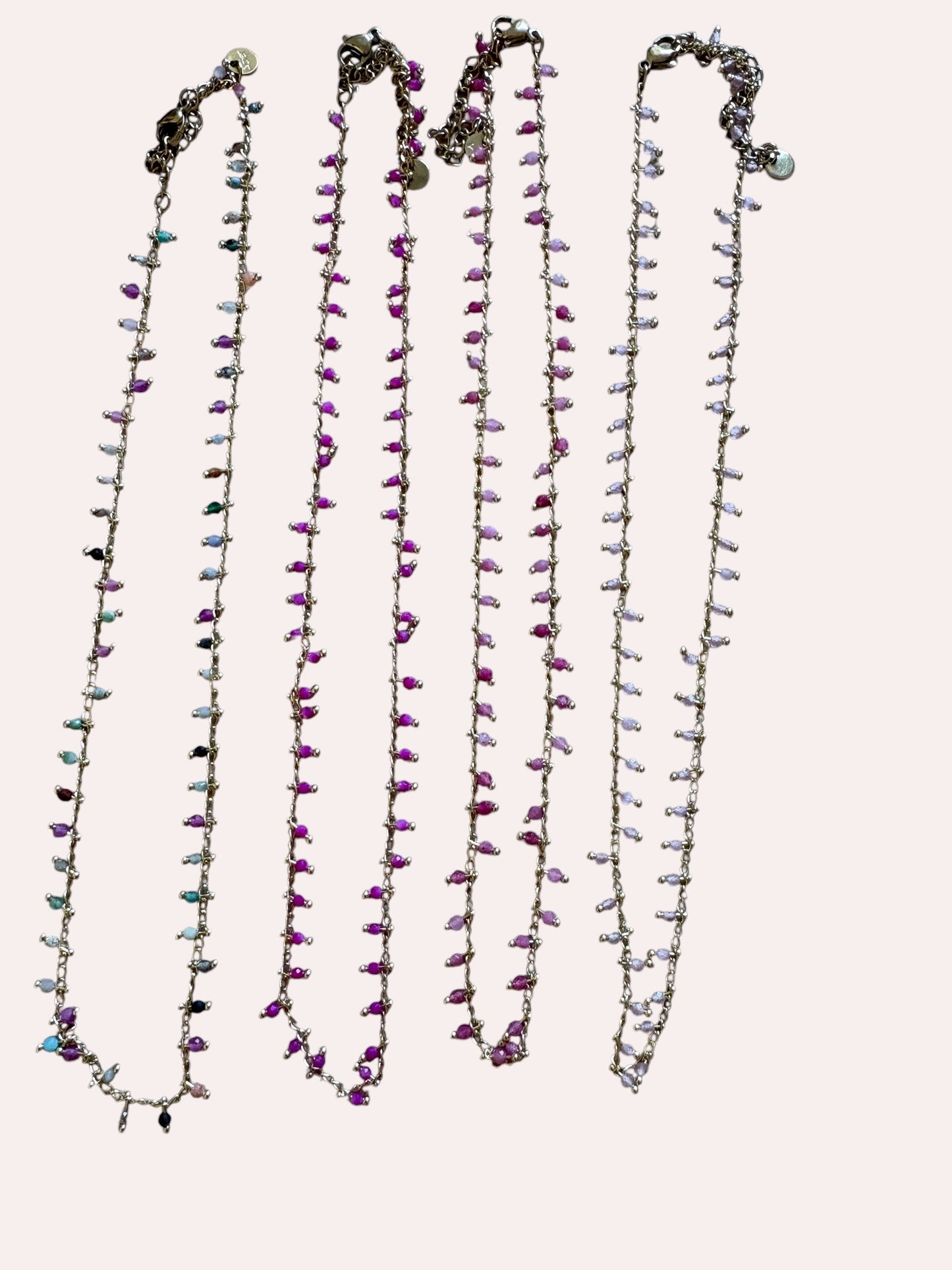 Collier Bianca