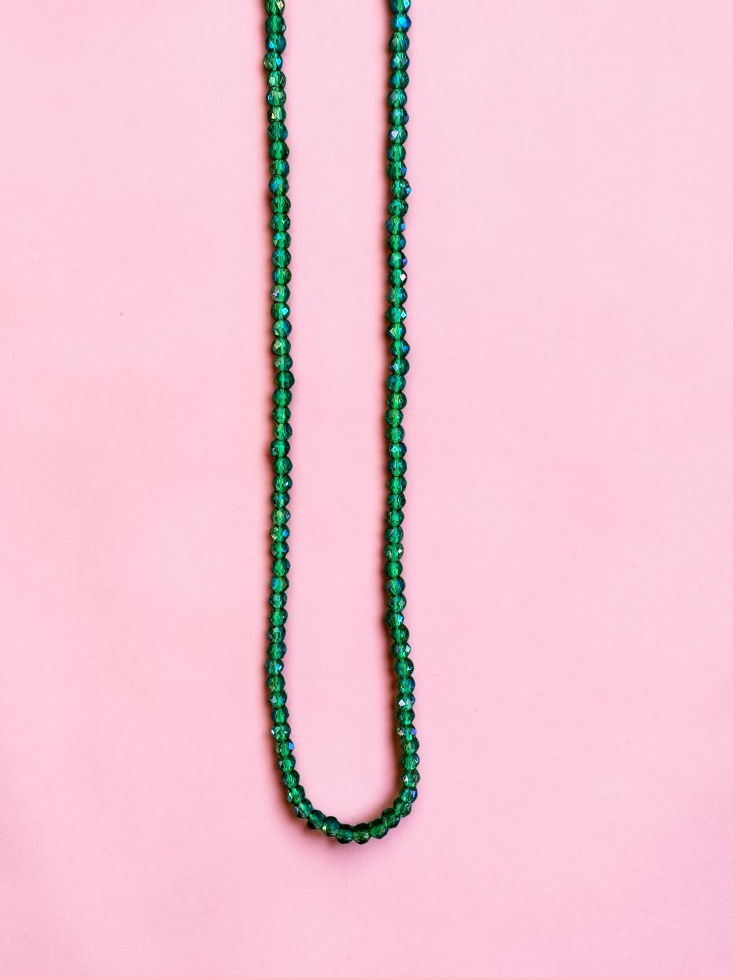 Collier Ras du Cou en Perles Fines