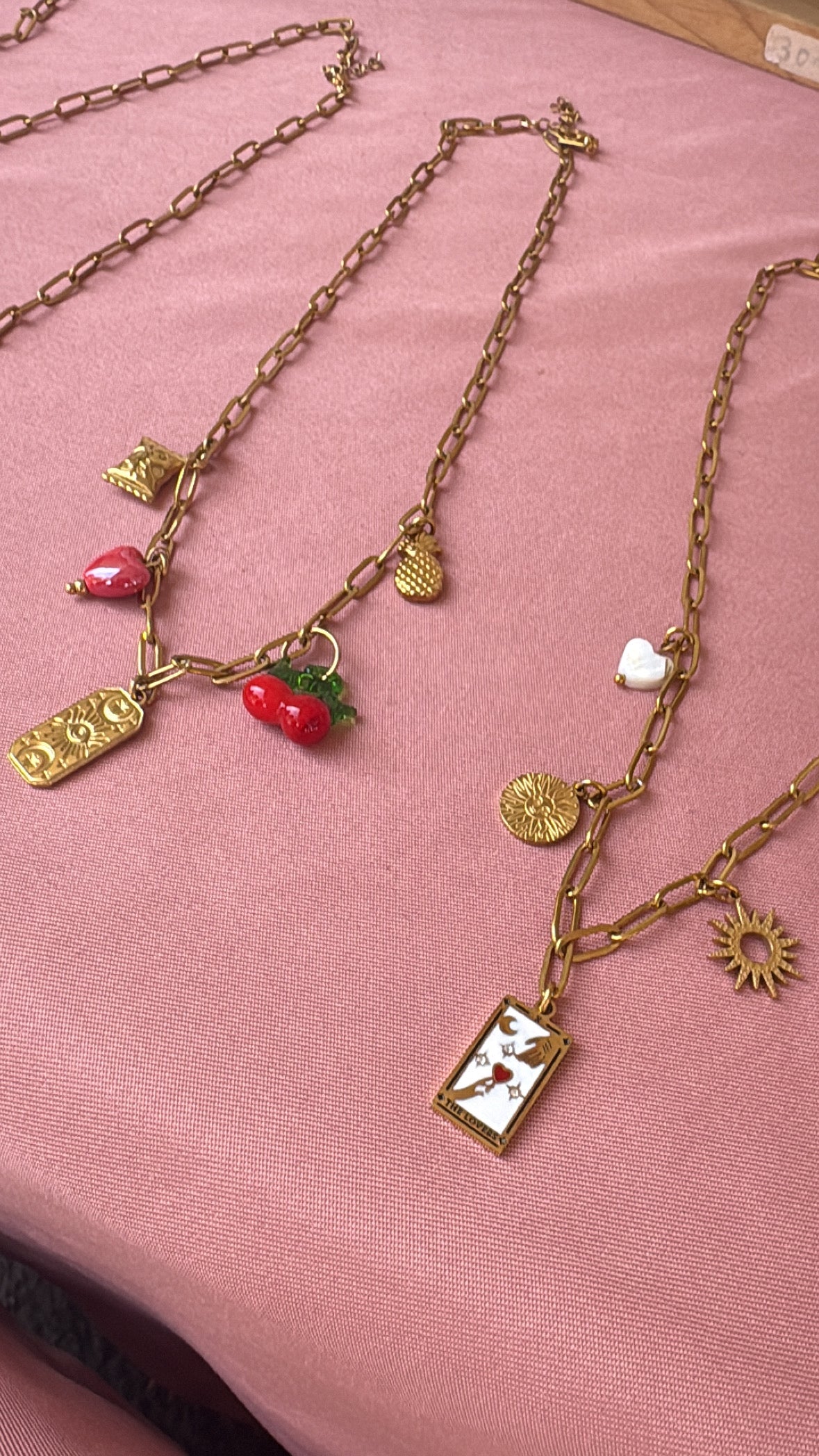 Collier Anna