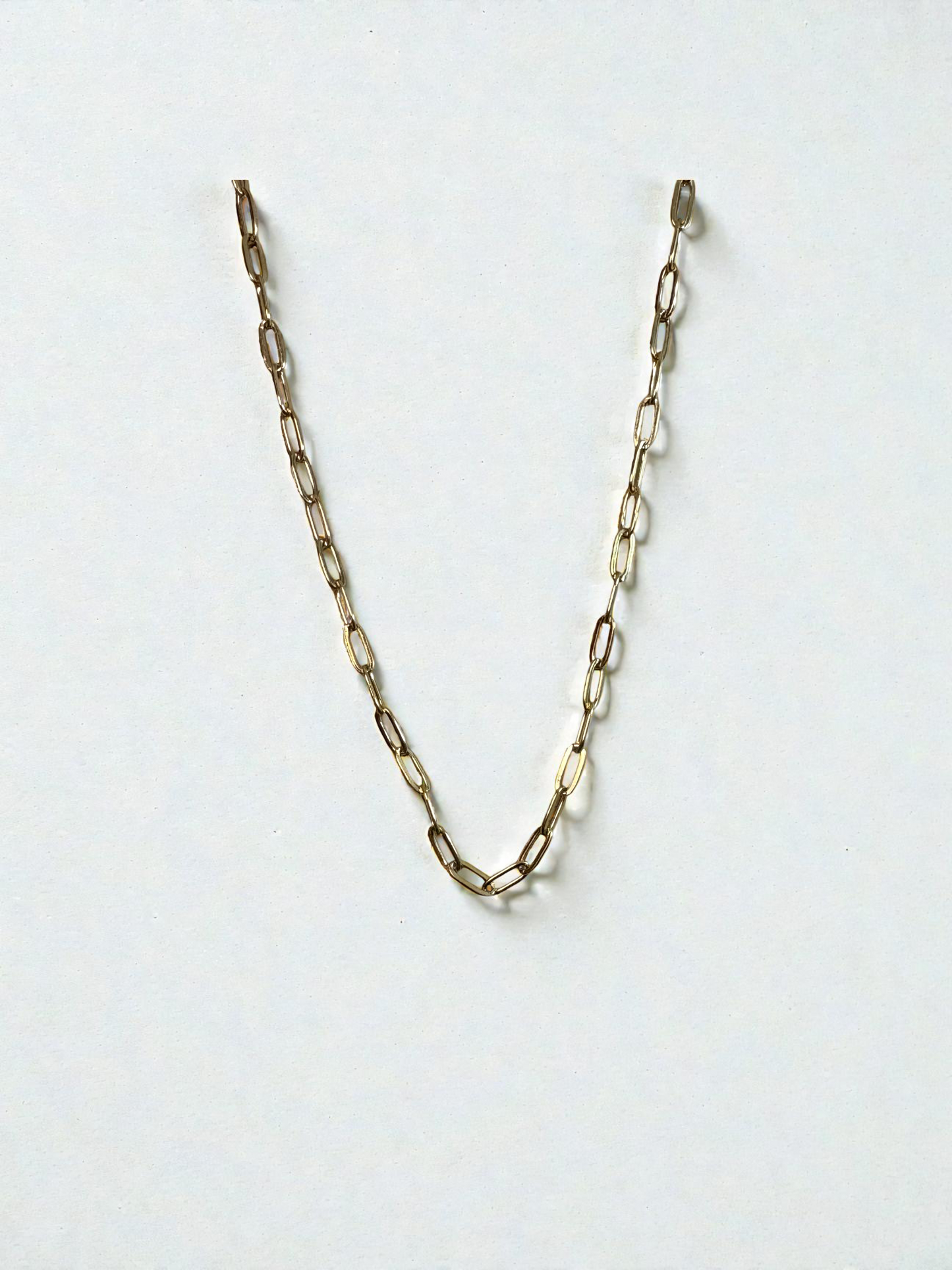 Collier à charms personnalisable