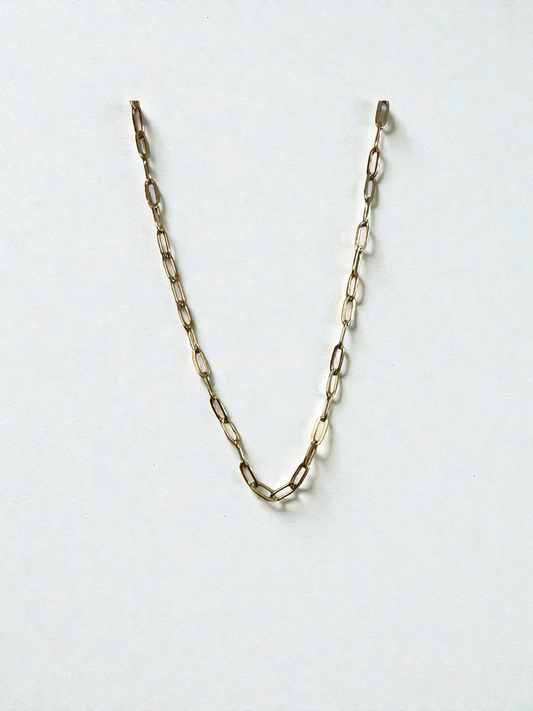 Collier à charms personnalisable