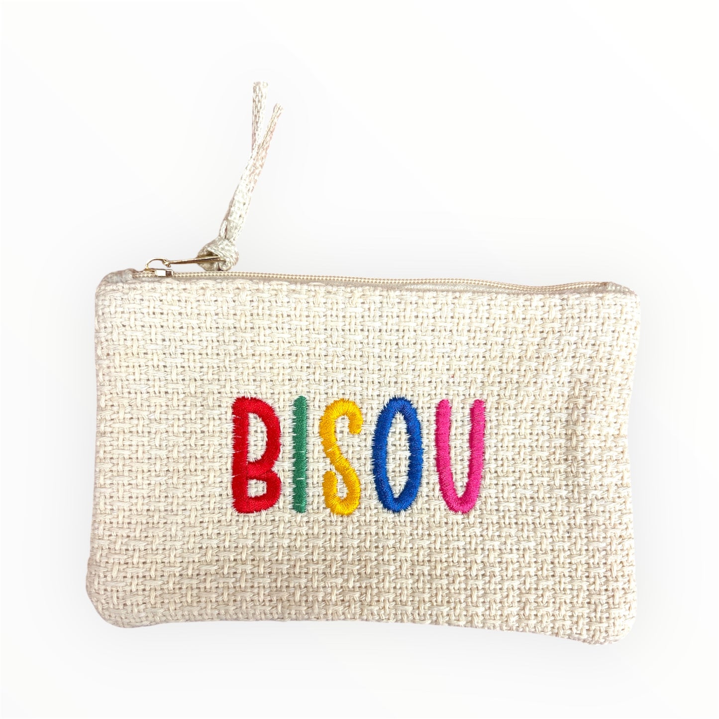 Pochette à message – L’accessoire fun & pratique