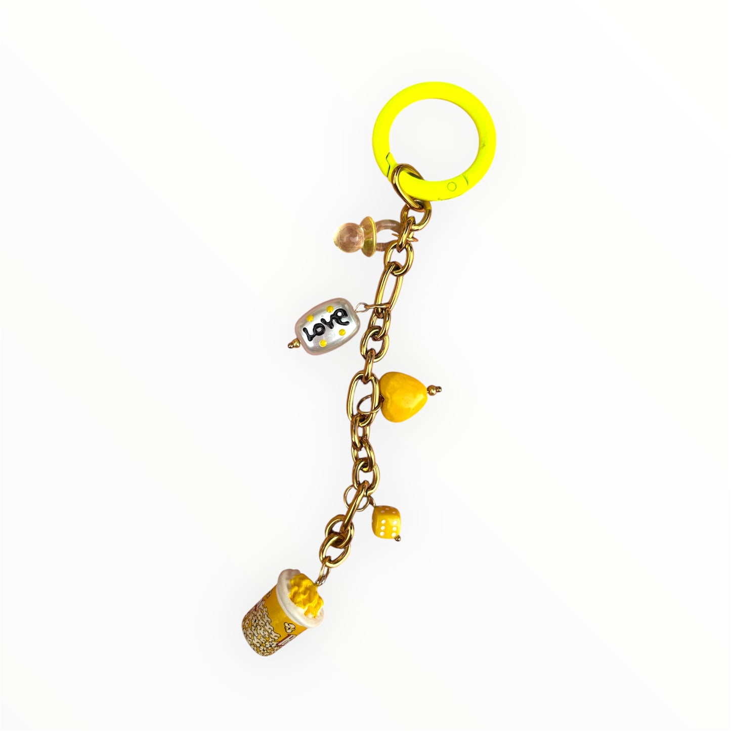 Grigri de sac – Good vibes à emporter ✨
