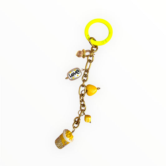 Grigri de sac – Good vibes à emporter ✨