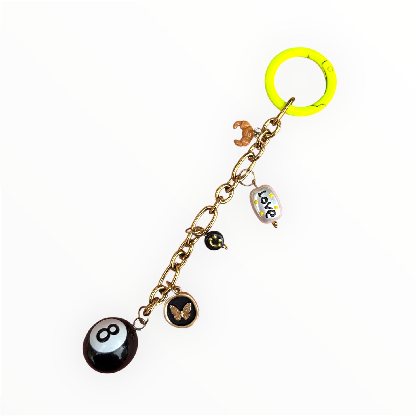 Grigri de sac – Good vibes à emporter ✨