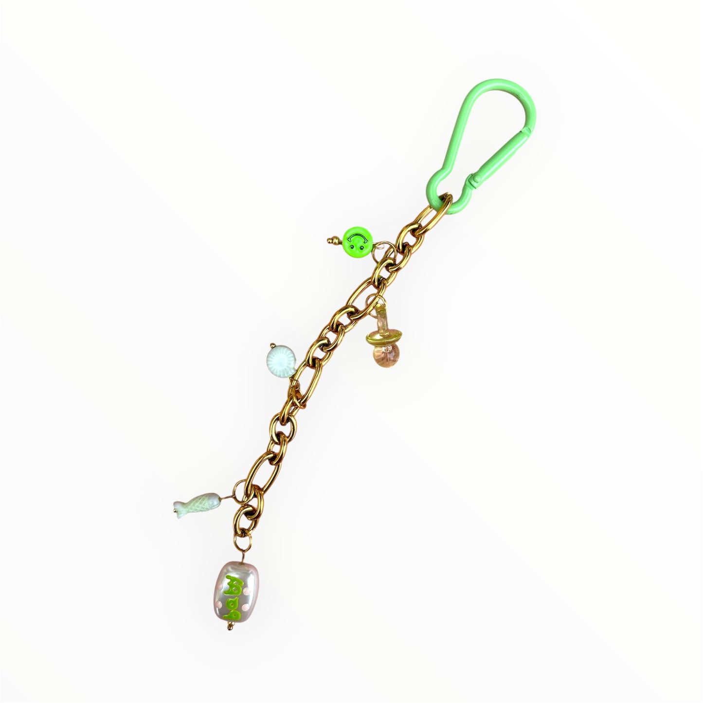 Grigri de sac – Good vibes à emporter ✨