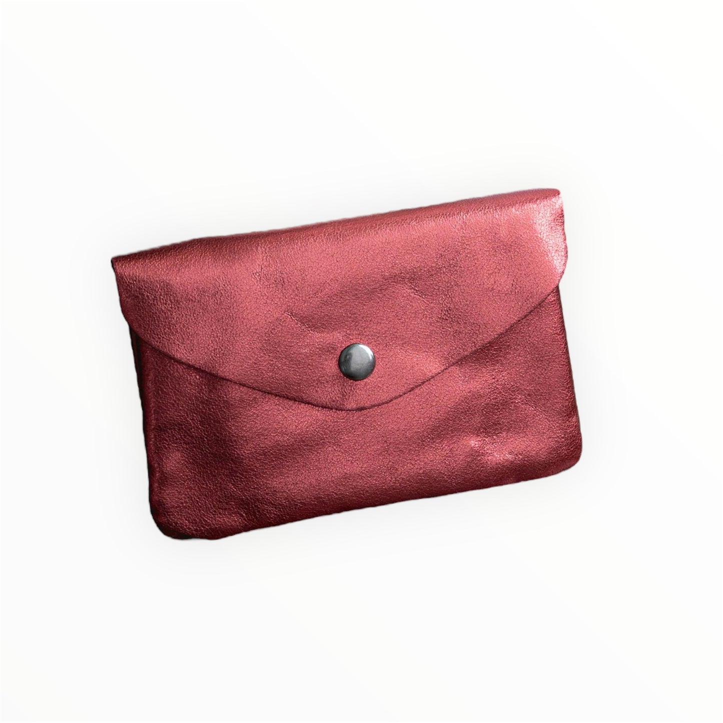 Pochette métallique