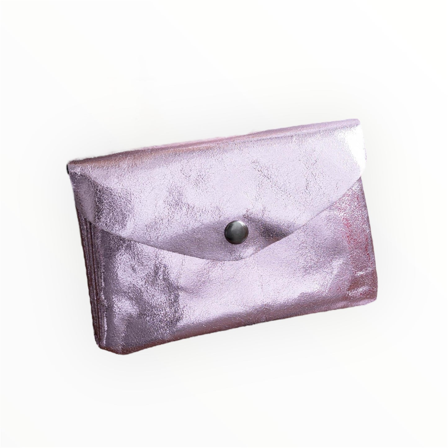 Pochette métallique