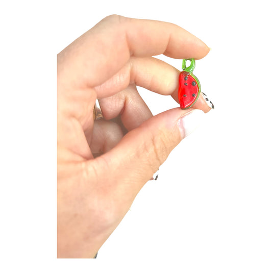Charm Pastèque – Symbole de fun et de légèreté