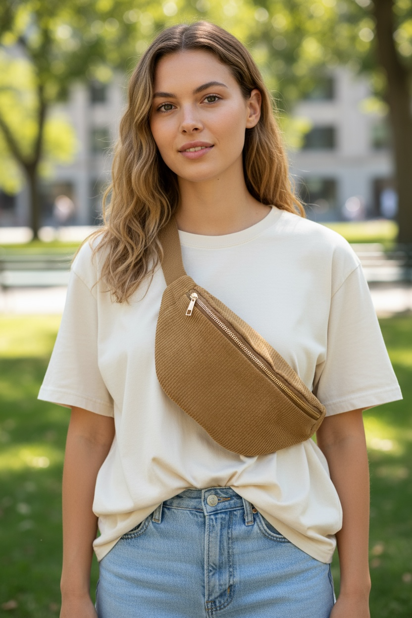 Sac Banane Daily Vibes