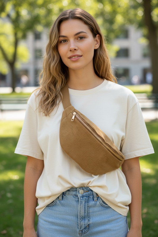 Sac Banane Daily Vibes